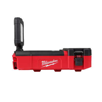 Milwaukee M12 POAL-0 Packout Area Light Body Only