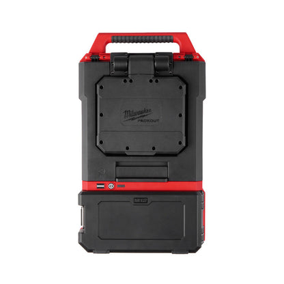 Milwaukee M12 POAL-0 Packout Area Light Body Only