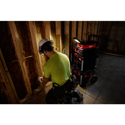 Milwaukee M12 POAL-0 Packout Area Light Body Only