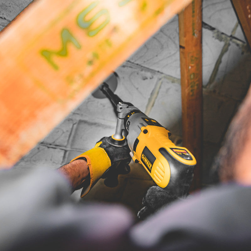 D21570K 1300W 127mm Diamond Core Drill – Powerful Precision Drilling