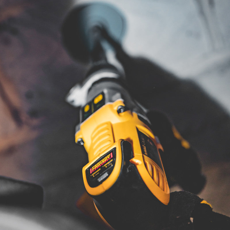 D21570K 1300W 127mm Diamond Core Drill – Powerful Precision Drilling