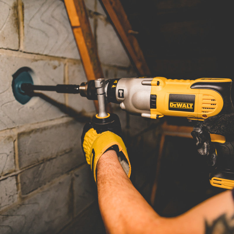 D21570K 1300W 127mm Diamond Core Drill – Powerful Precision Drilling