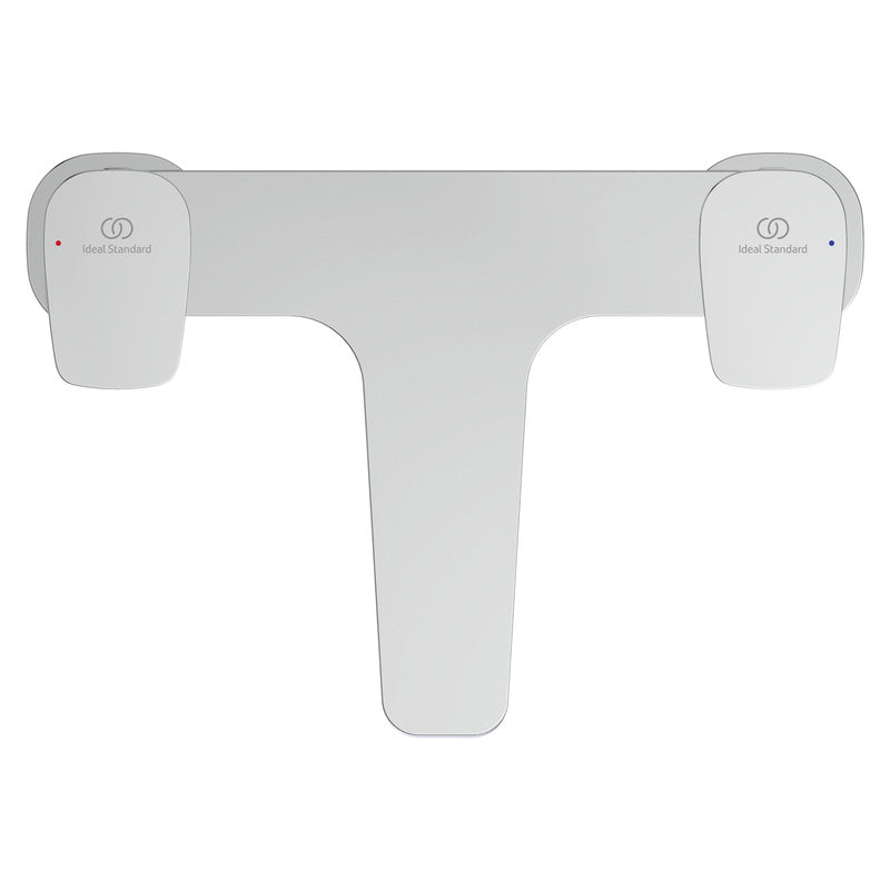 Ideal Standard Ceraplan Taps Bath Filler