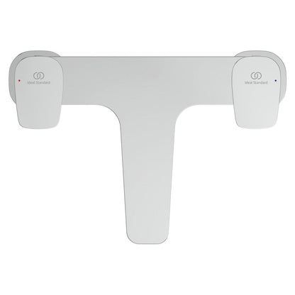 Ideal Standard Ceraplan Taps Bath Filler
