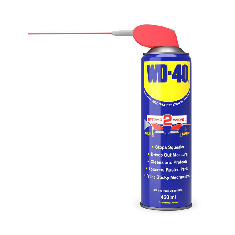 WD-40 Smart Straw 450ml