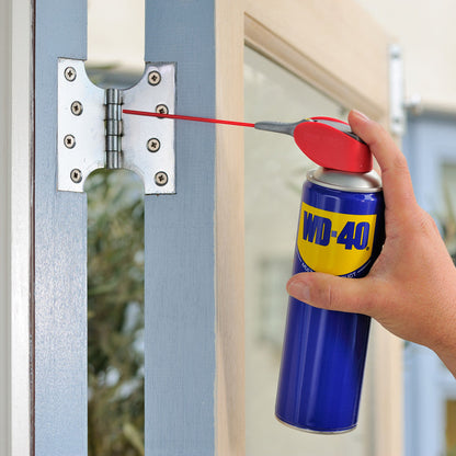 WD-40 Smart Straw 450ml