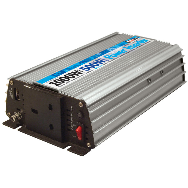 Streetwize Power Inverter