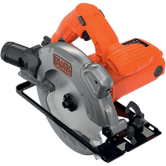 1250W 190mm Circular Saw with Laser – Precise Wood Cutting