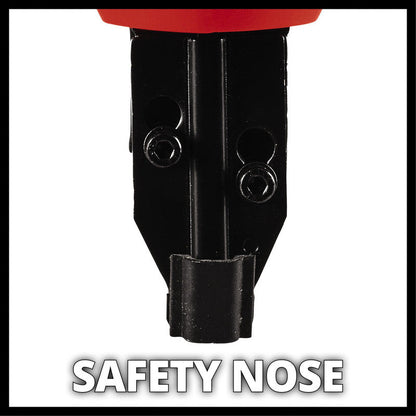 Einhell PXC 18V Cordless Nailer Stapler 18 Gauge Body Only