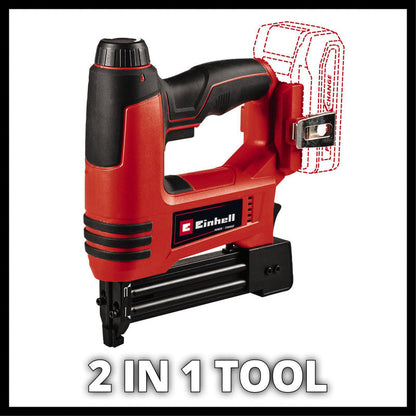 Einhell PXC 18V Cordless Nailer Stapler 18 Gauge Body Only