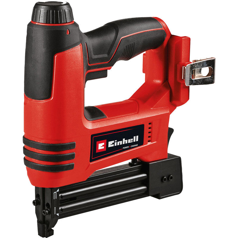 Einhell PXC 18V Cordless Nailer Stapler 18 Gauge Body Only