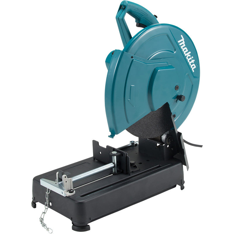 Makita 355mm Abrasive Cut-Off Saw