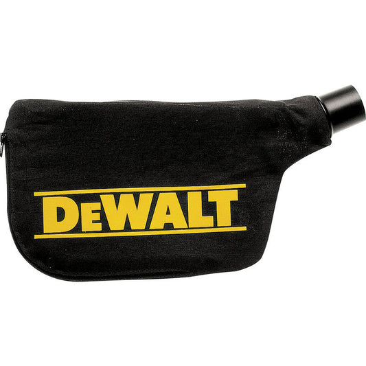 Dust Bag for DW713, DW716, DW717 & DW718 – Clean Saw Collection