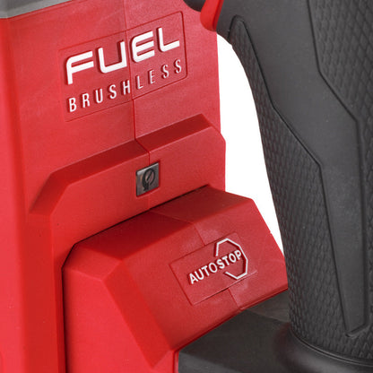 Milwaukee M18ONEFHX FUEL ONE KEY SDS+ Rotary Hammer Body Only