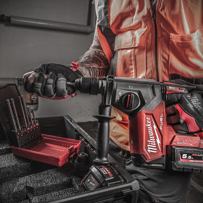 Milwaukee M18ONEFHX FUEL ONE KEY SDS+ Rotary Hammer Body Only