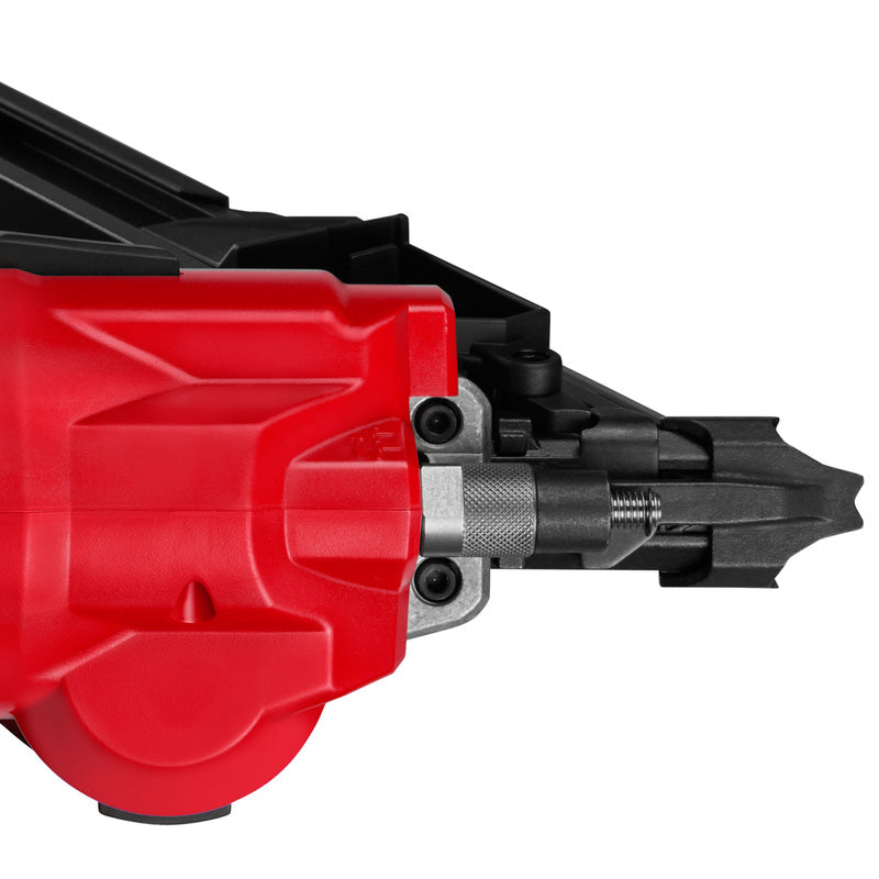 Milwaukee M18FFN21-0C Fuel 21° Framing Nailer Body Only