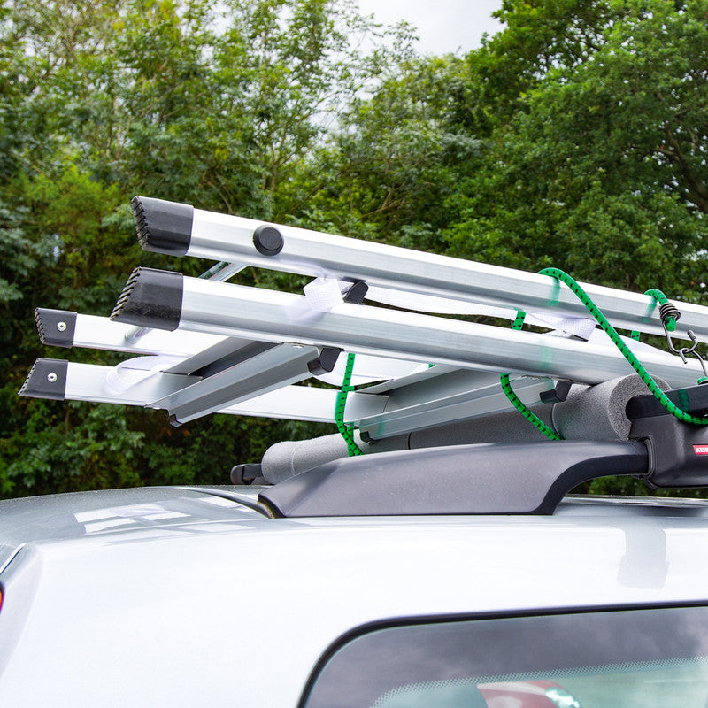 Draper Assorted Bungee Set