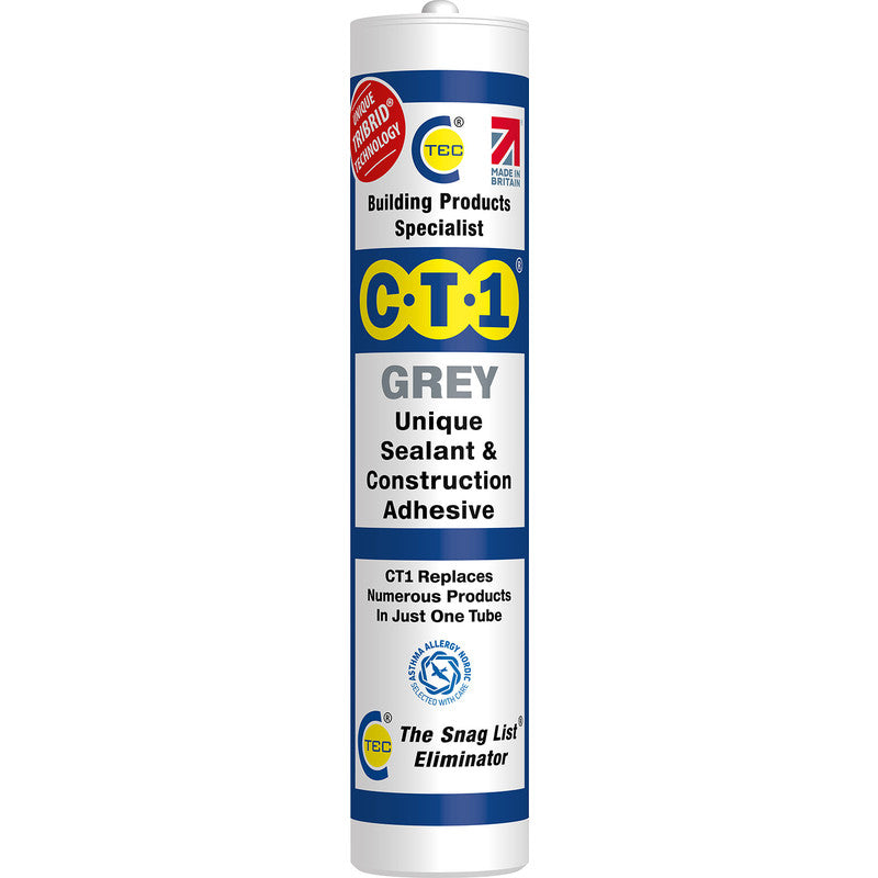 CT1 Adhesive & Sealant 290ml