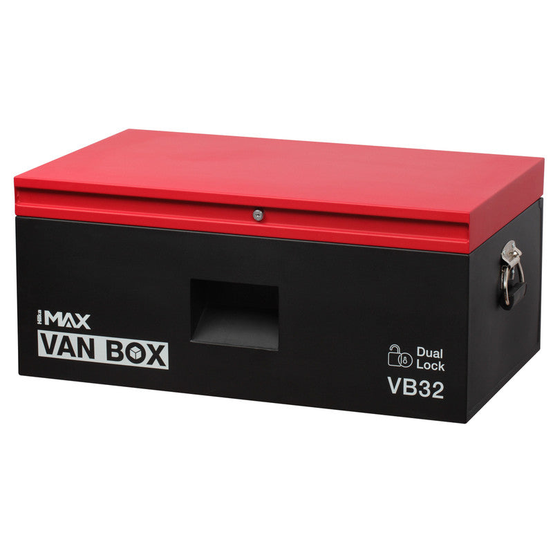 Hilka Van Storage Box 32"