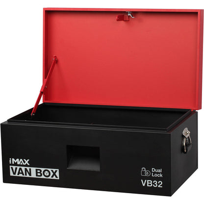 Hilka Van Storage Box 32"