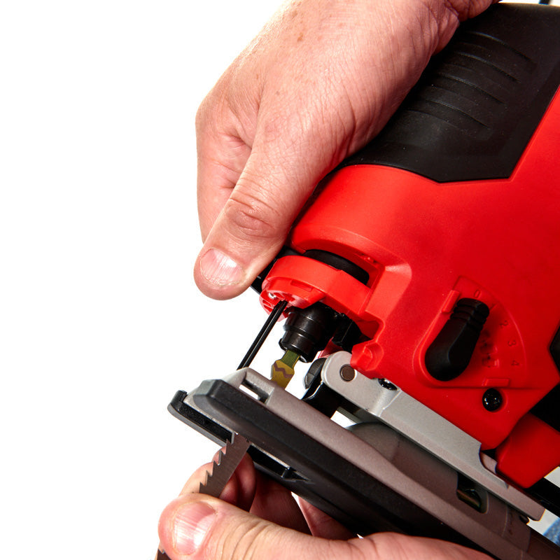 Milwaukee M18BJS-0 Jigsaw Body Only