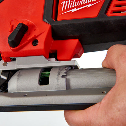 Milwaukee M18BJS-0 Jigsaw Body Only