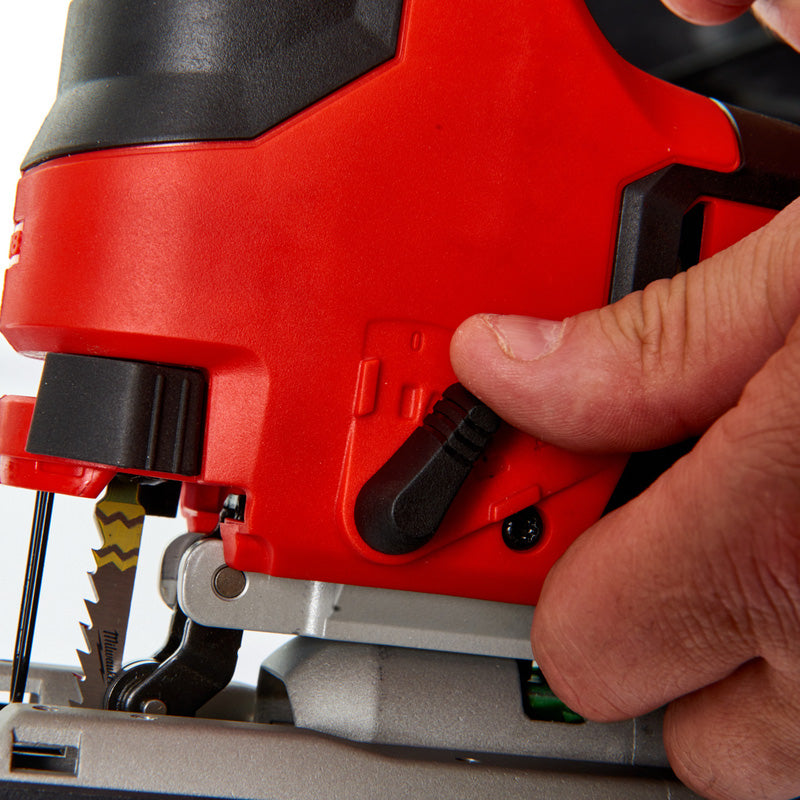 Milwaukee M18BJS-0 Jigsaw Body Only