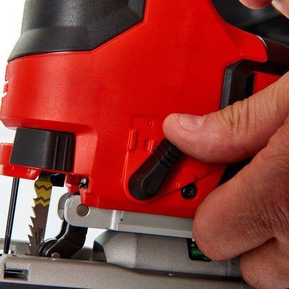 Milwaukee M18BJS-0 Jigsaw Body Only