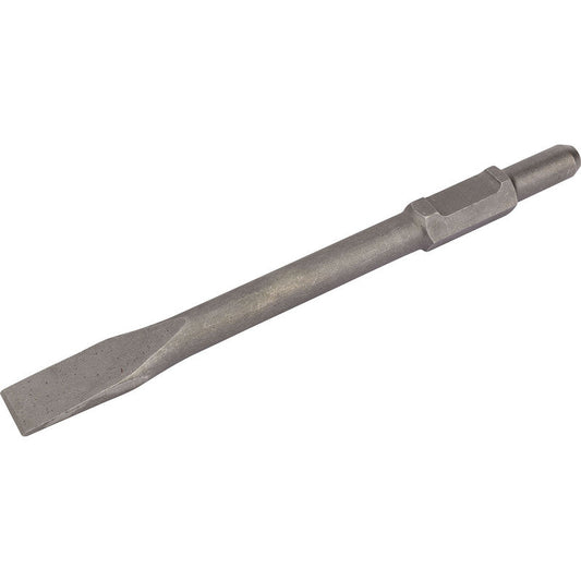 1700W Breaker Flat Hex Chisel 30 x 410mm – Heavy Duty Demolition