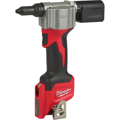 Milwaukee M12BPRT-0 Pop Rivet Tool Body Only