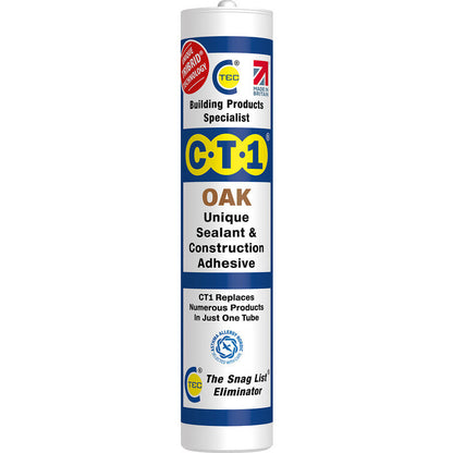 CT1 Adhesive & Sealant 290ml