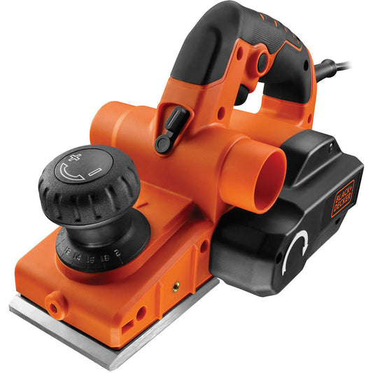 750W 2mm Planer 230V – Smooth Wood Shaving Tool