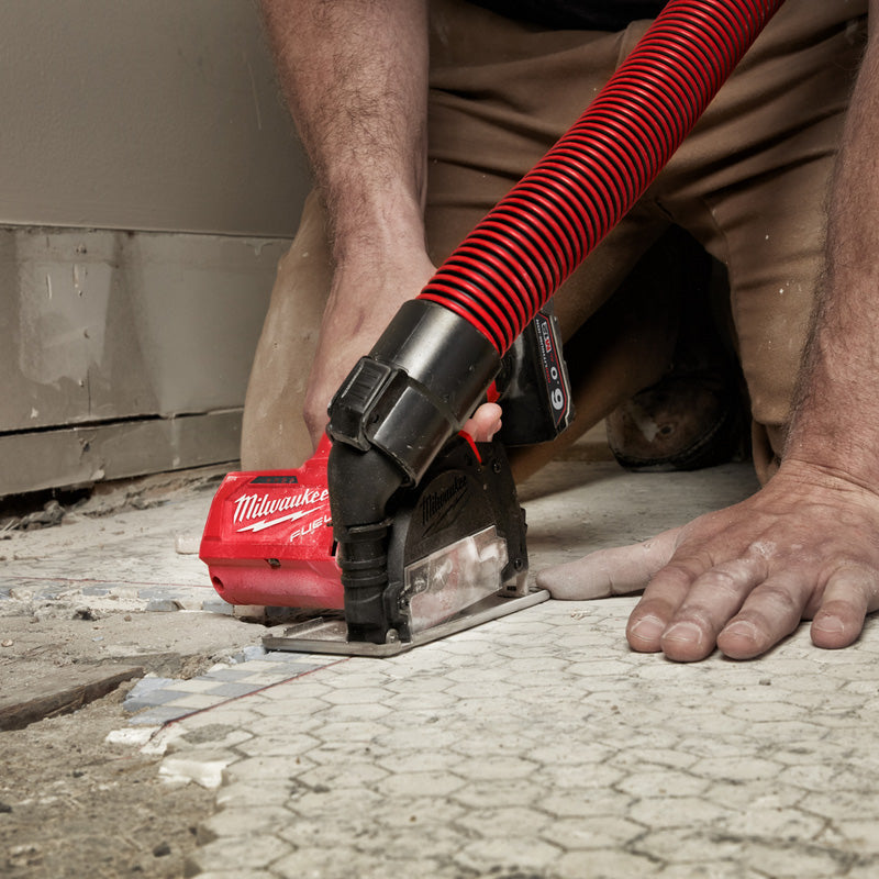 Milwaukee M12 FUEL 76mm Cut Off Tool Body Only