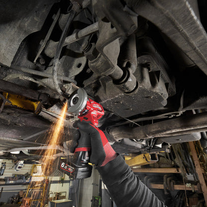 Milwaukee M12 FUEL 76mm Cut Off Tool Body Only