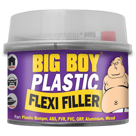 Big Boy Plastic Flexi Filler 250ml