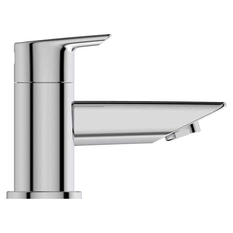 Ideal Standard Tesi Taps Bath Filler