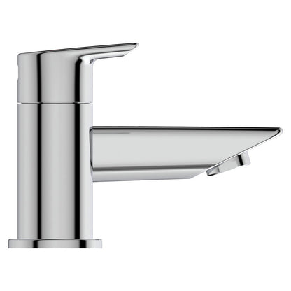 Ideal Standard Tesi Taps Bath Filler