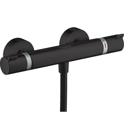 Hansgrohe Ecostat Comfort Thermostatic Shower Valve Chrome