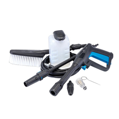 Draper Pressure Washer 230V 165bar