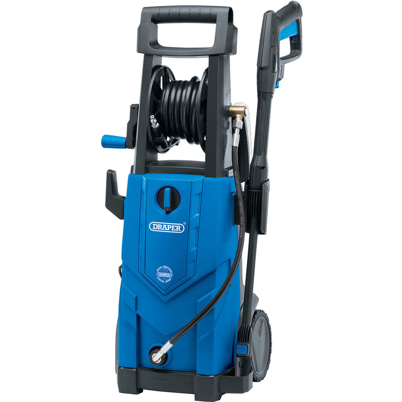 Draper Pressure Washer 230V 165bar