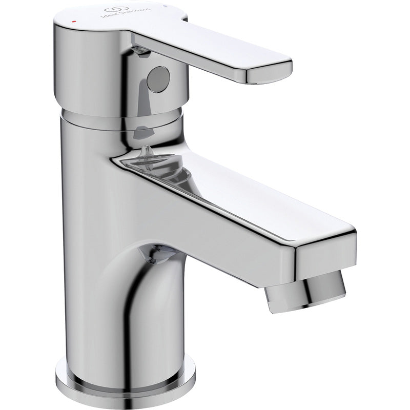 Ideal Standard Calista Taps Basin Mixer