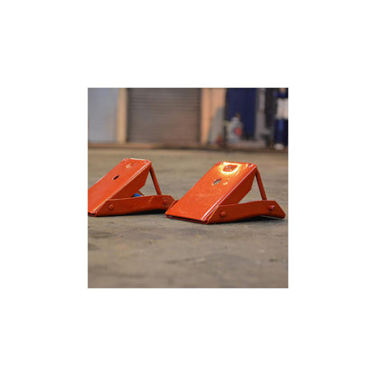 Hilka Trolley Jack Kit in Case 2 Tonne