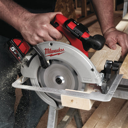 Milwaukee M18BLCS66 Brushless 190mm Circular Saw Body Only