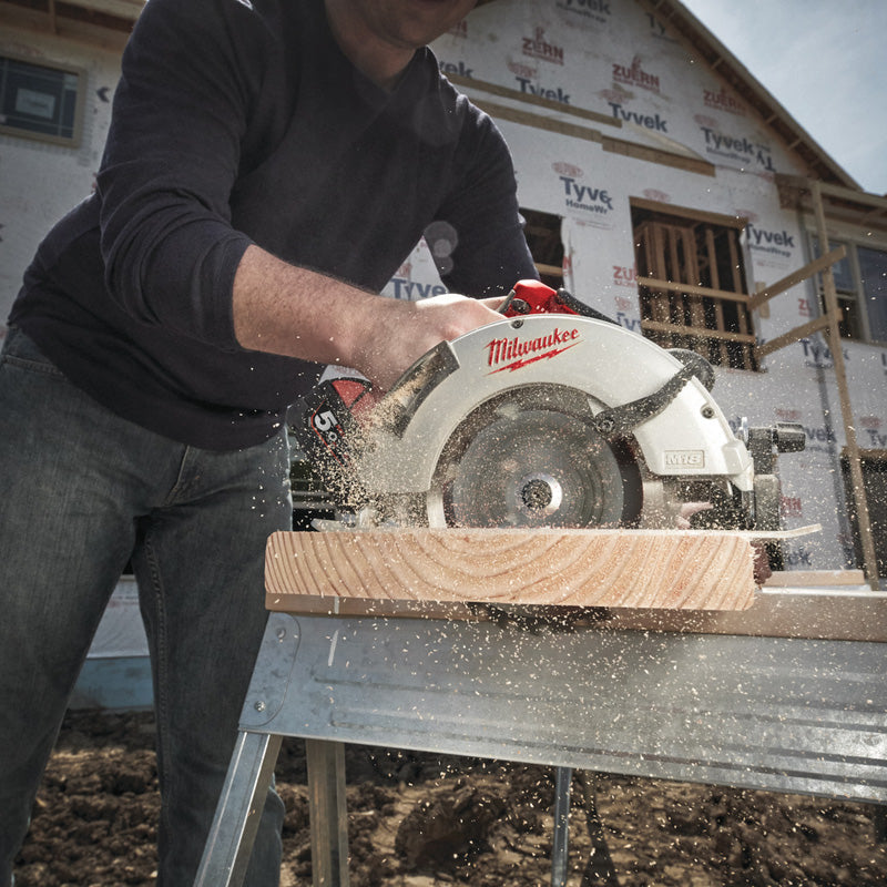 Milwaukee M18BLCS66 Brushless 190mm Circular Saw Body Only