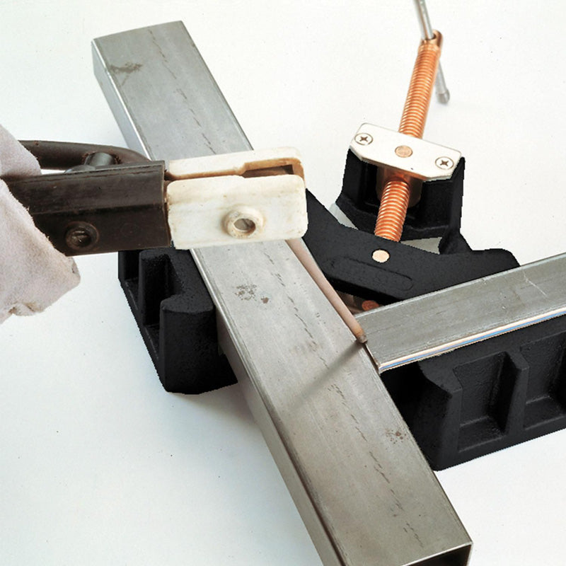 SIP Welding Angle Clamp