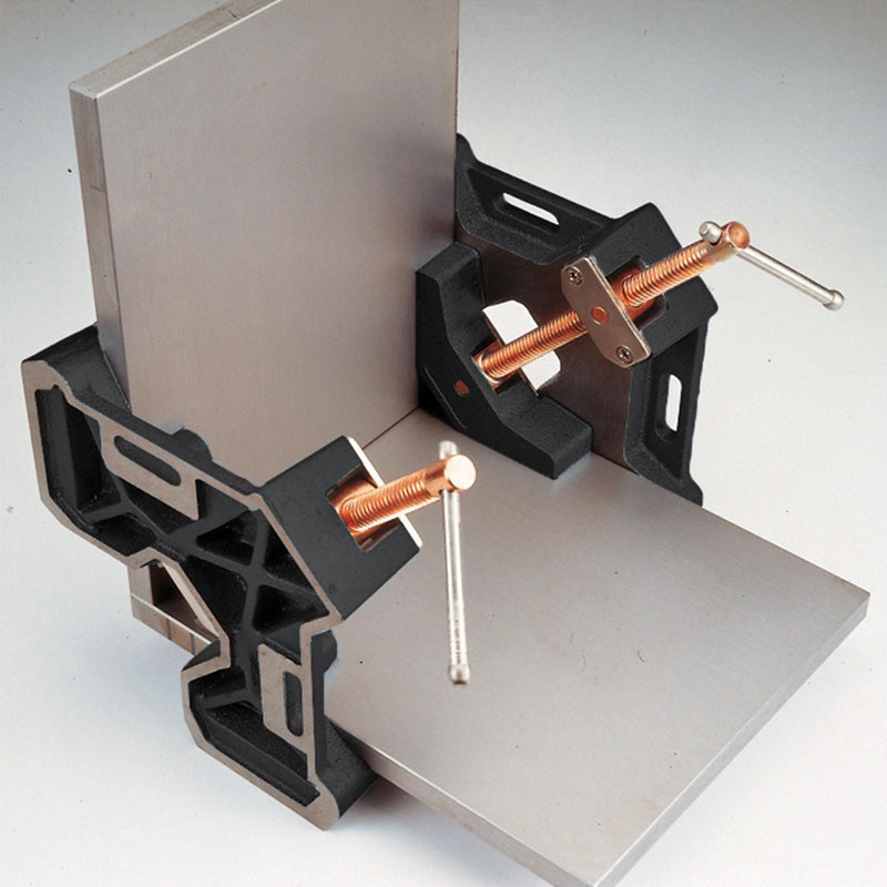 SIP Welding Angle Clamp