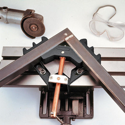 SIP Welding Angle Clamp