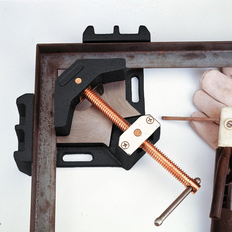 SIP Welding Angle Clamp