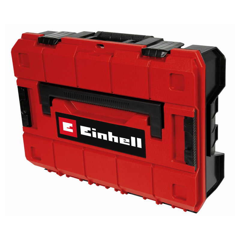 Einhell PXC 18V 60Nm Professional Brushless Cordless Combi Drill Kit 2 x 4.0Ah