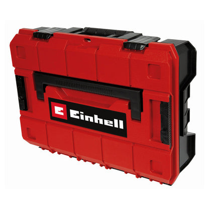 Einhell PXC 18V 60Nm Professional Brushless Cordless Combi Drill Kit 2 x 4.0Ah